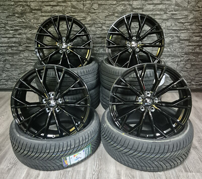 18 Zoll Winterräder 245/45 R18 Winterreifen für Seat Cupra Formentor SUV