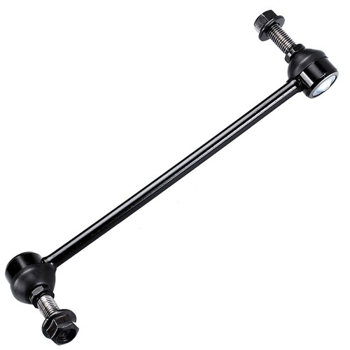 Front Control Arm and Ball Joint Sway Bar Tie Rod End For 2013-2017 Ford Taurus - Picture 6 of 16