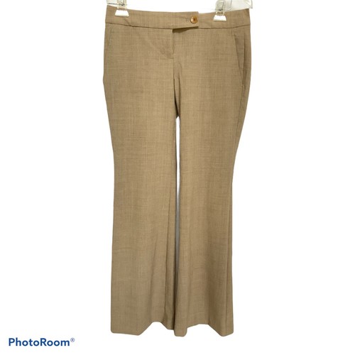 BODY BY VICTORIA Women DRESS PANTS SIZE 