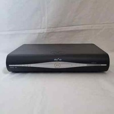 Sky+ HD TDS850NB 160GB
