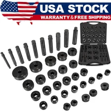 T-0220-39 Master Bushing Driver Kit for Chrysler GM Ford Transmission 39pcs/set