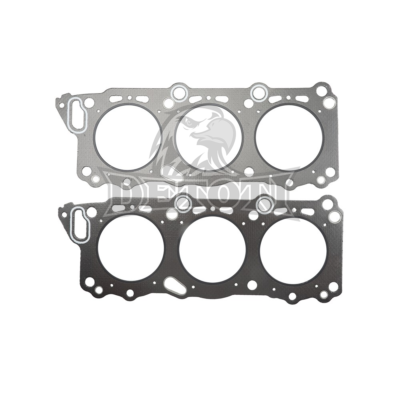セットでお願いします。 Fits 90-97 Nissan 300ZX Turbo Infiniti J30 3.0L Head Gasket Set