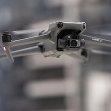 Screen Anamorphic Lens Screen Augmented Lens for MAVIC 3 Drone Spare Accessories