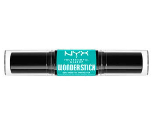NYX Wonder Stick Dual Face Lift FAIR/UNIVERSAL LIGHT/MEDIUM/MEDIUM TAN - SELECT - Picture 10 of 21