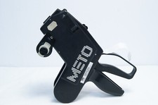 Pricing Gun 1-Line 5 Character Ink Printer Sticker Label Maker Meto 516 No Box