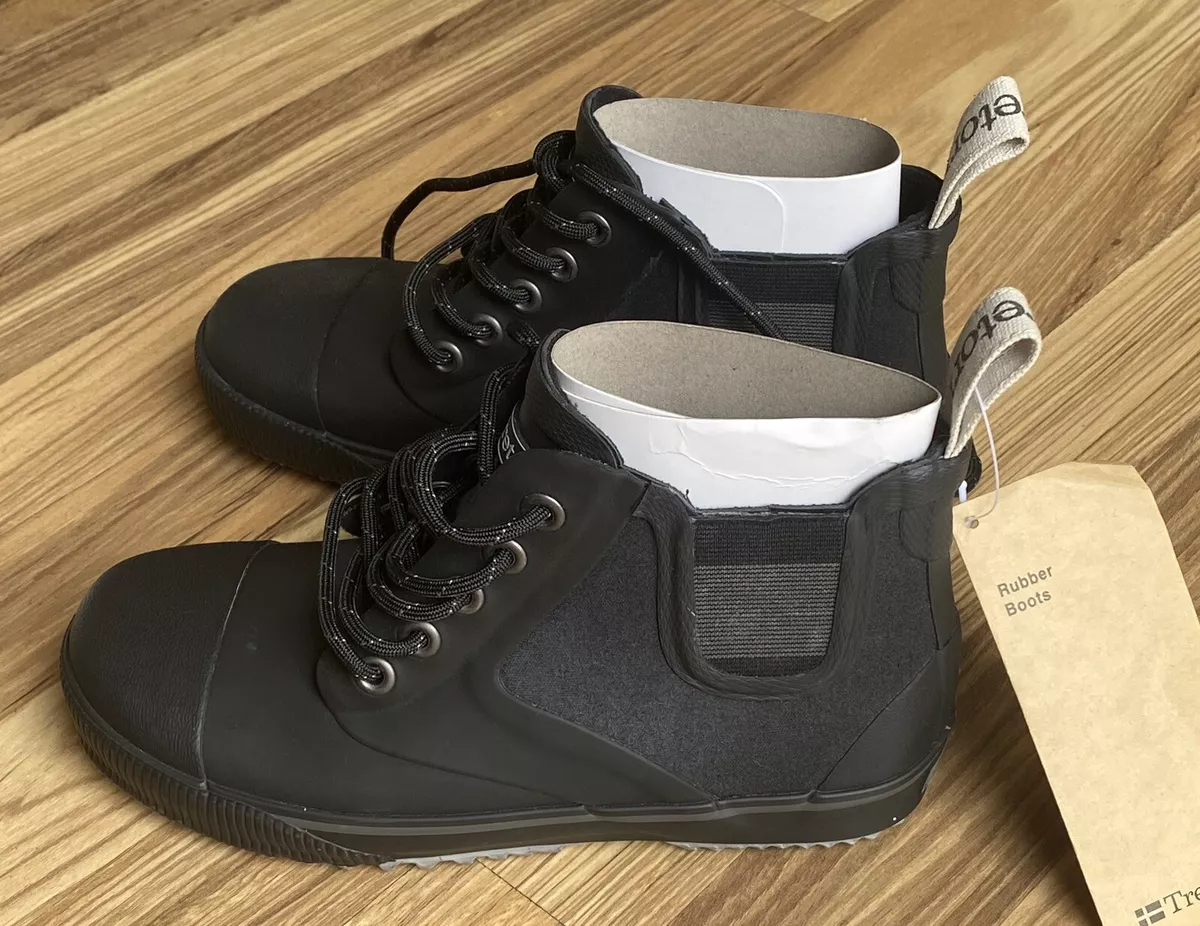 Tretorn gunnar rain best sale boots