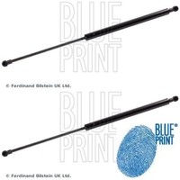 2X Gasfeder FüR Koffer-/Laderaum Blue Print ADK85802 DäMpfer GasdäMpfer