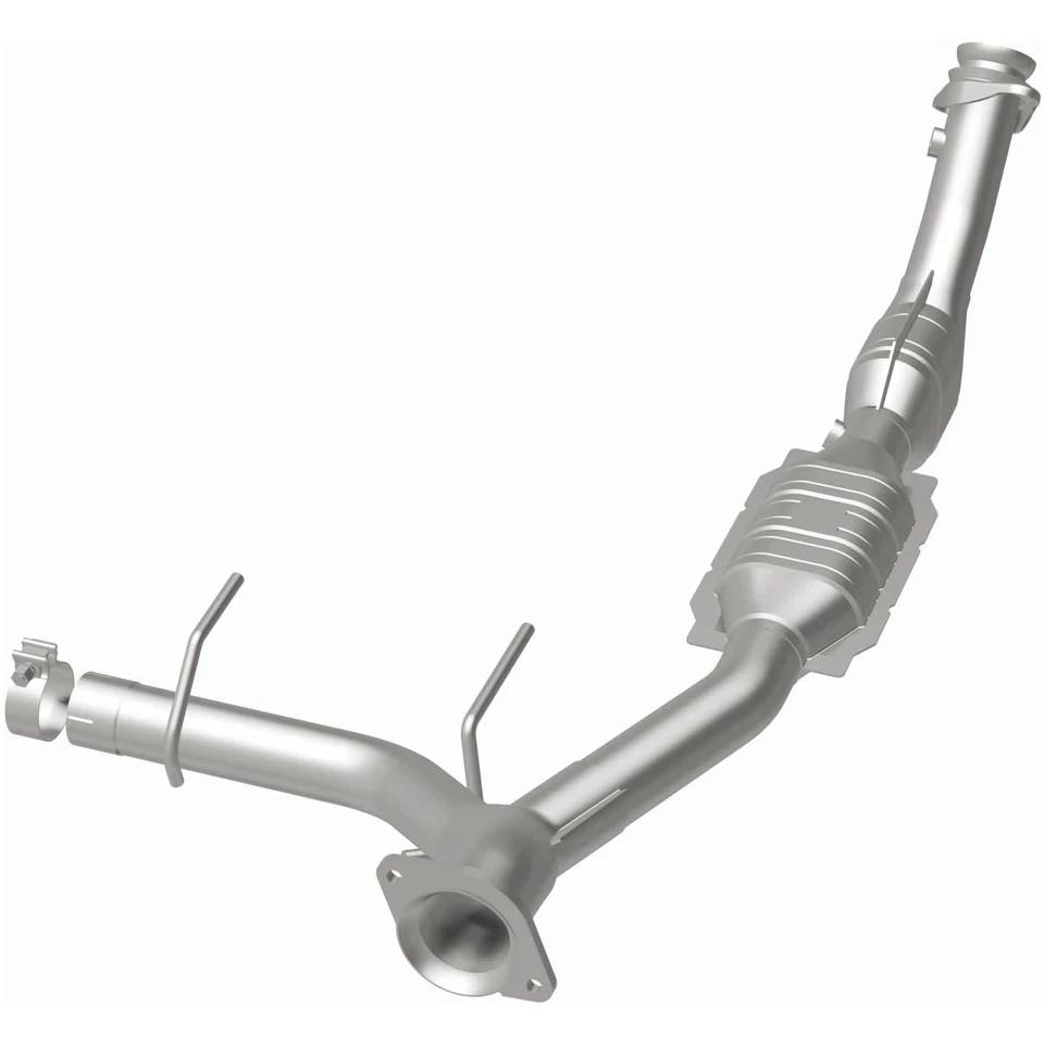 MagnaFlow Catalytic Converter: EPA, For 2003-2004 Ford Expedition Foto 4 de 4