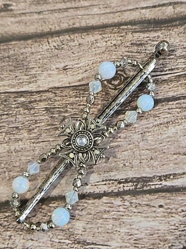 Lilla Rose Flexi Clip SKU 3-2547 Large New & Never Used (216)