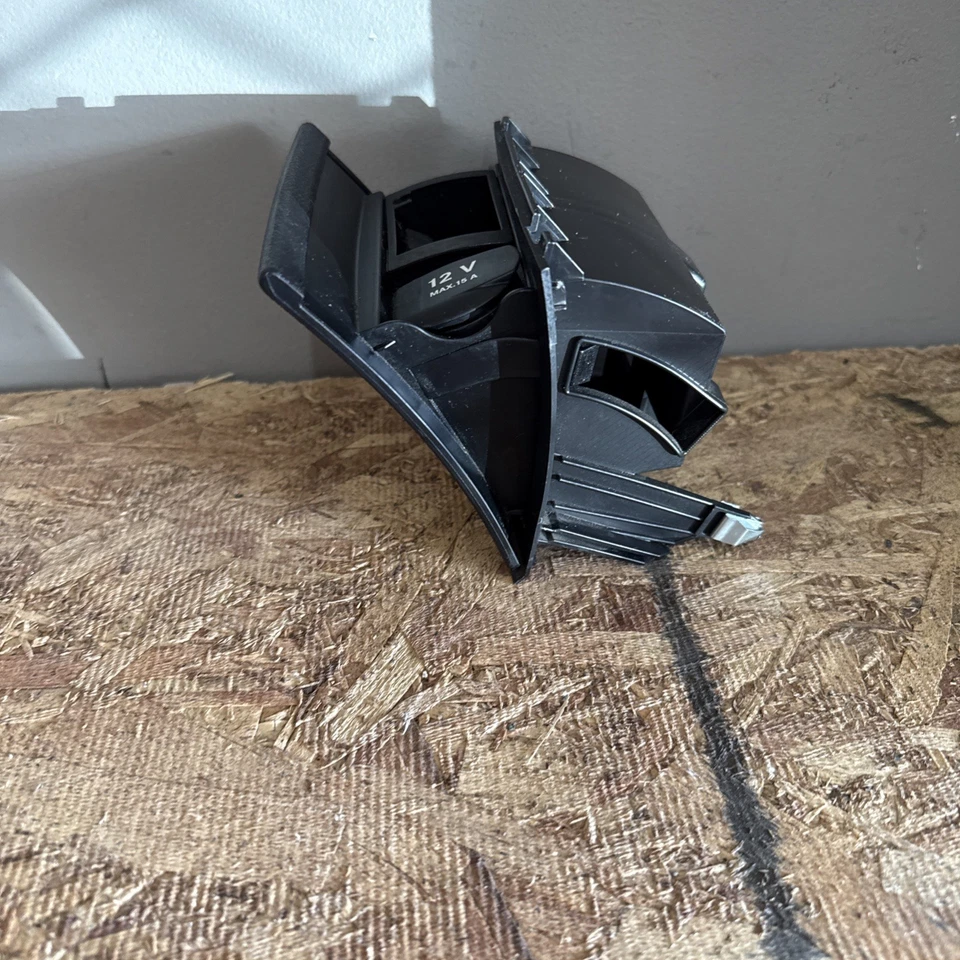 2008-2014 Mercedes-Benz C300 Rear Center Console Ashtray  A2048100130 OEM - Image 3 of 4