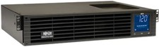Tripp Lite UPS System Series SmartPro 120V 1kVA 700W Model SMC10002URM
