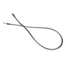 Outils de Dragage de Tuyaux à Ressort Nettoyeur de Drains éGouts éViers Bas2887