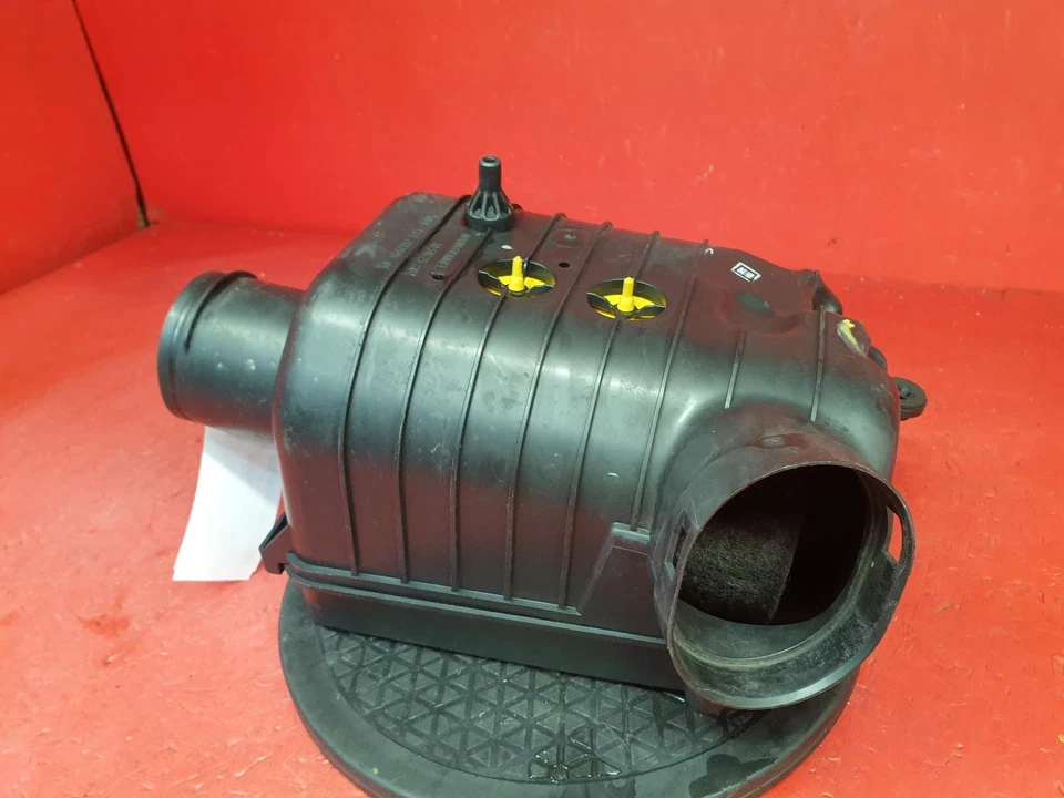 MINI BMW COUNTRYMAN R60 2011 AIRBOX 1.6L DIESEL N47C16U1 N47C16A 13717812949 - Image 2 of 4