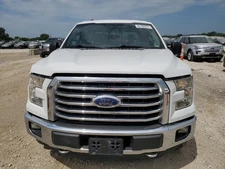 Used Park Assist Camera fits: 2015 Ford F150 PICKUP camera tailgate mounted Grad