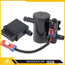 Evap Vapor Canister Vent Solenoid Valve For Chevrolet Silverado Gmc Sierra 1500