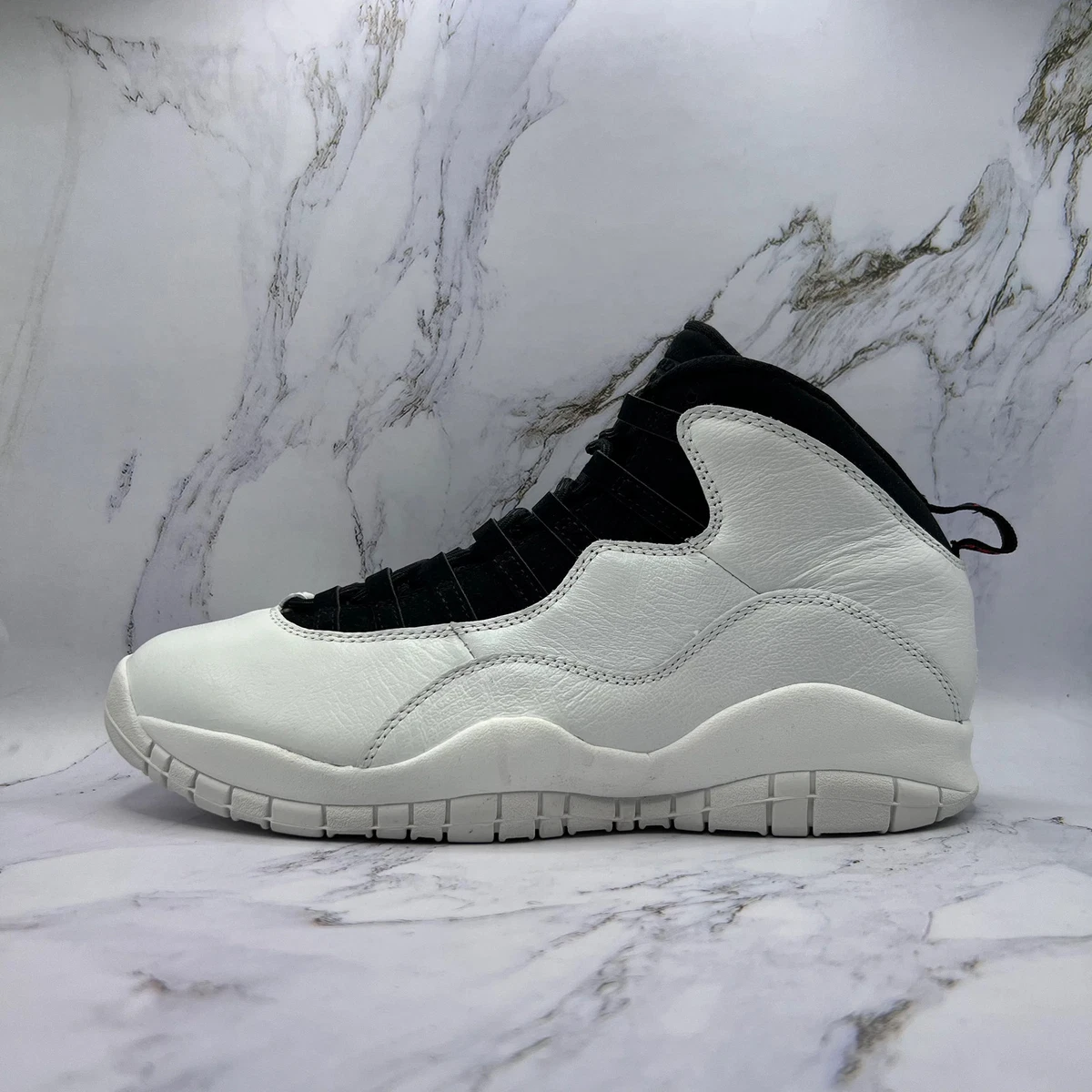 Jordan 10 Retro I'm Back | eBay