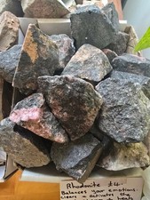 Wholesale/ job lot 1kg rough /raw sodalite crystal