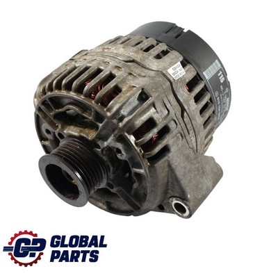 Mercedes W202 W208 R129 Lichtmaschine 14V 115A 0101543202 0123510068