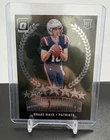 2024 Panini Donruss Optic - Rookie Recruits Drake Maye #5 (RC)