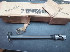Borgeson 000934 Steering Gear And Related Components - Steering Shaft 8-e1
