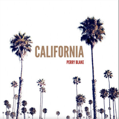 Perry Blake California (Vinyl)