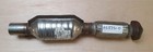 CATALYTIC CONVERTER FIT MG ZT ZT-T 1.8T 16V ROVER 75 1.8 TURBO FUELPARTS AS83510