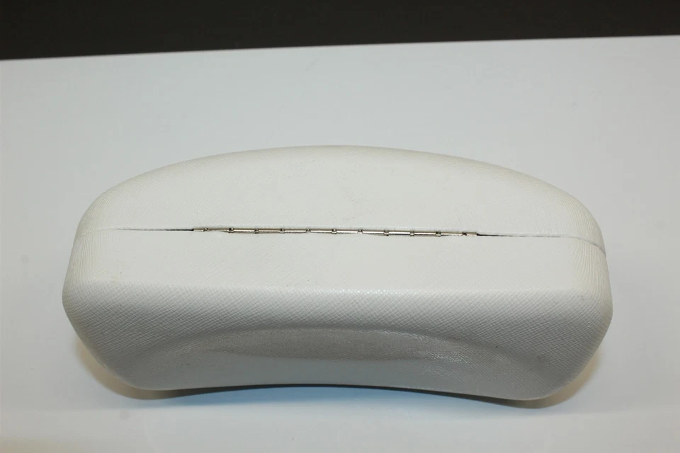 Vintage Michael Kors Sunglasses Aviator Style Blue Lens With Rigid Case - Image 3 of 4