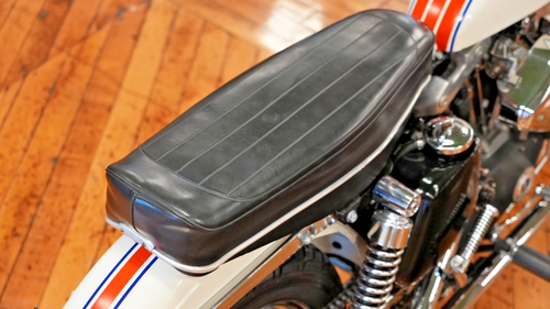 1973 Harley-Davidson Sportster 91 image