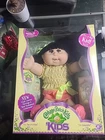 Vintage 2006 Classic Cabbage Patch Kids Doll Melany Mireya November 8th
