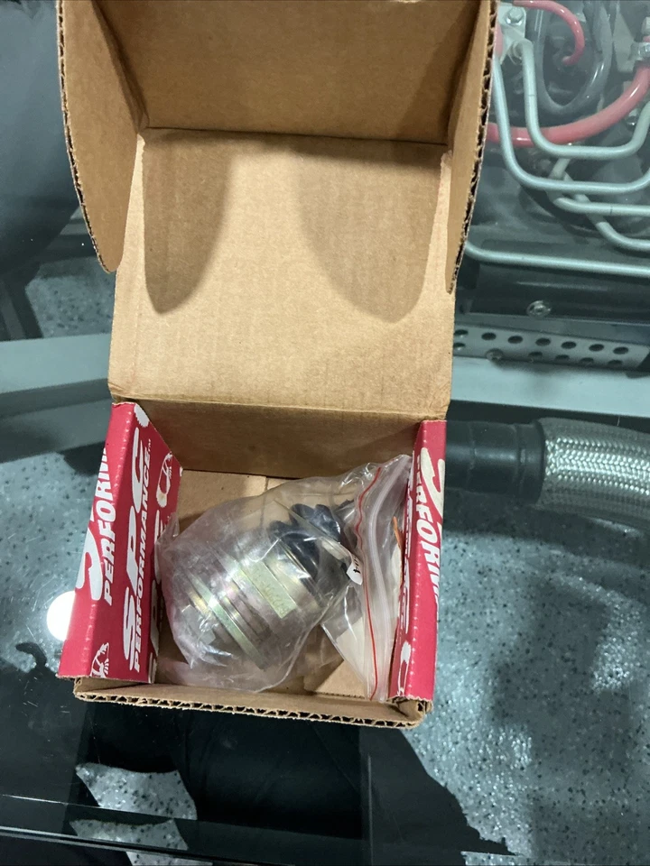 SPC Performance 67220 Adjustable Ball Joint * Fits Honda S2000 2000-2008 - Image 3 of 4