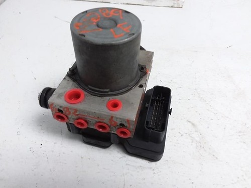 Anti-Lock Brake Assembly Thru 02/23/16 15-16 FORD F150 815281 ID# GL342C405AD