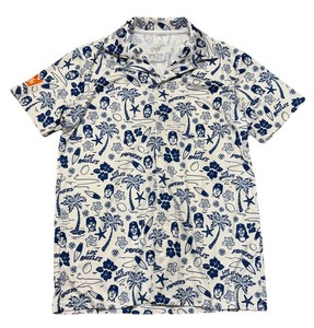 Dodgers Button Shirt | eBay