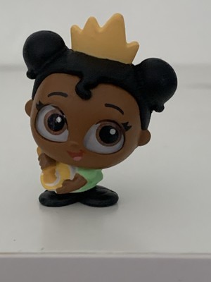 Disney Doorables Remember When Figur - Young Tiana - Common