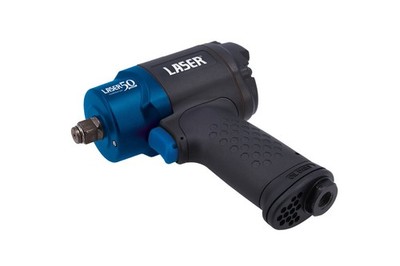Laser Tools 9289 Magnesiumlegierung Einzelhammer Schlagschrauber 1/2 Zoll D