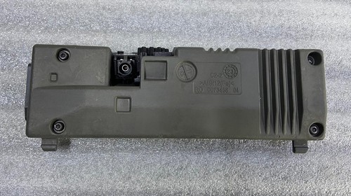 OEM BMW X1 U11 18d 5B31A13 Camera Autonomous Driving Low Front Camera 5A1A142 - Picture 7 of 12