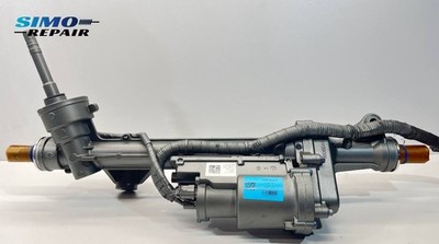 Lenkgetriebe Elektrische LHD DODGE DURANGO JEEP GRAND CHEROKEE IV 2010 -