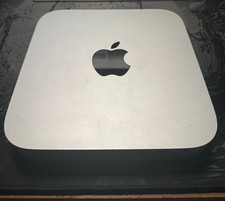 Mac Mini late 2012 2.3GHz i7 16GB RAM 1TB Storage
