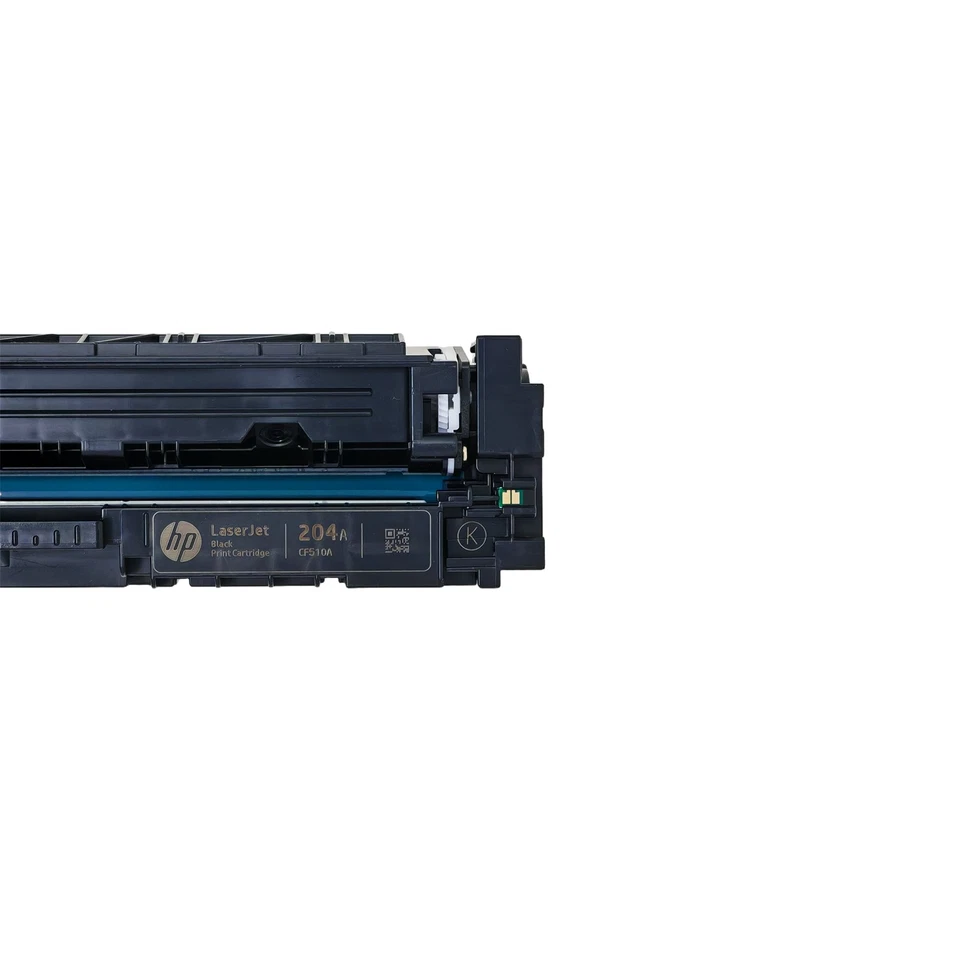 CF510A 204A Toner Cartridge For HP Color LaserJet Pro M154nw MFP M180nw 181fw - Image 2 of 4