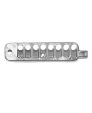 Mercury Water Pick Up Insert Starboard Side