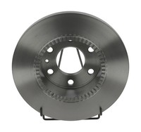 2X Bremsscheibe Premier Ferodo FCR316A FüR Daily Iveco Schachtel 6 4 5 Bus 26L11