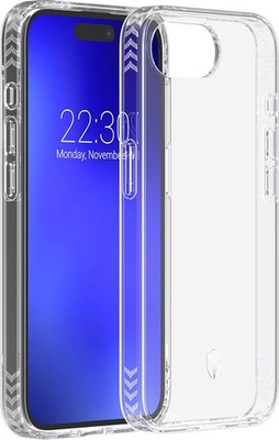 FC Pulse iPhone 16e OFG Transparent