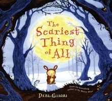 The Scariest Thing of All von Gliori, Debi | Buch | Zustand gut