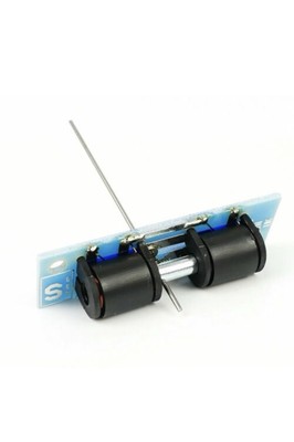 Gaugemaster PM4 Motor Sottoplancia Für Weichen
