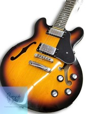 Epiphone ES-339 Semi-Hollow Electric Guitar