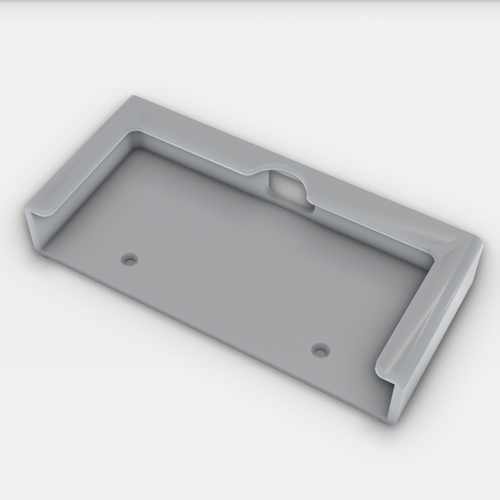 Support mural compatible avec TP Link M7350 - Photo 4/7