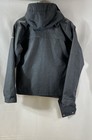 Sessions Women's Ridge Series Ski Snowboard Jacket Gray RECCO Hooded Sz S — photo 2