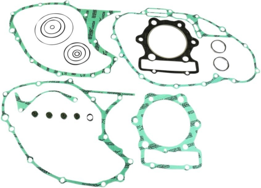 Pochette de joints HONDA pour réfection et entretien haut moteur 400210850520