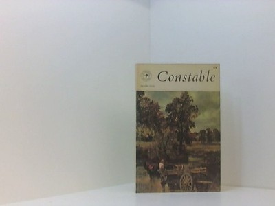 John Constable Pool, Phoebe und Illustrated: