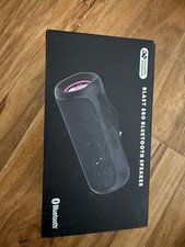 Acoustic Solutions Blast 360 Bluetooth Speaker