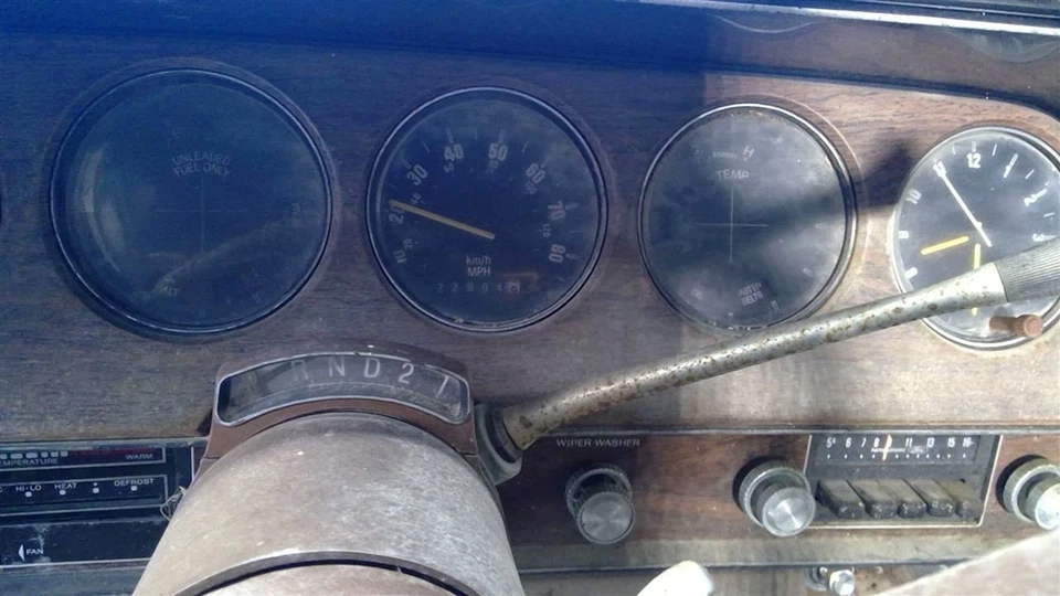 Air/Coil Spring Front Fits 74-79 COUGAR 1709915 - Image 3 of 4